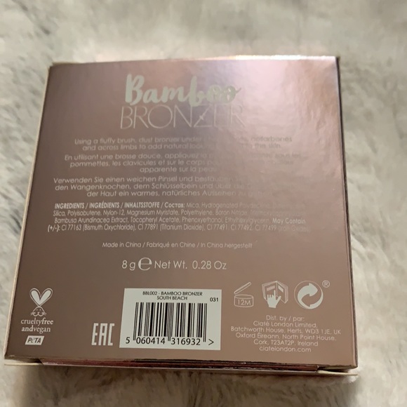Bronzer - Picture 4 of 5